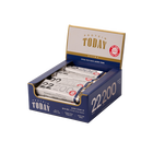 חטיף חלבון בטעם קרם עוגיות