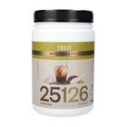 אבקת חלבון בטעם אייס קפה