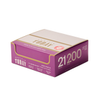 חטיף חלבון בטעם טריפל שוקולד