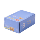 חטיף חלבון בטעם וניל קראנץ'