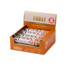 חטיף חלבון קרם רול בננה טופי