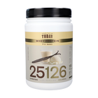 אבקת חלבון בטעם וניל